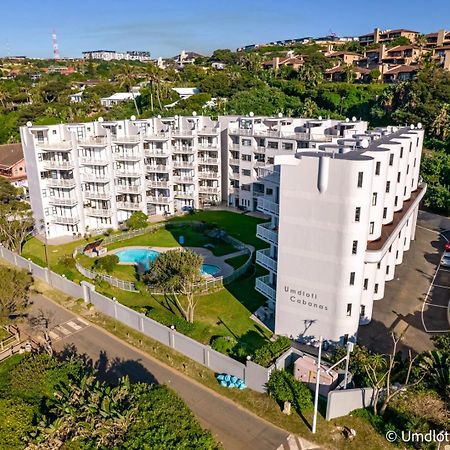 Umdloti Cabanas 32 Triplex Dış mekan fotoğraf