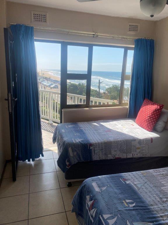 Umdloti Cabanas 32 Triplex Dış mekan fotoğraf