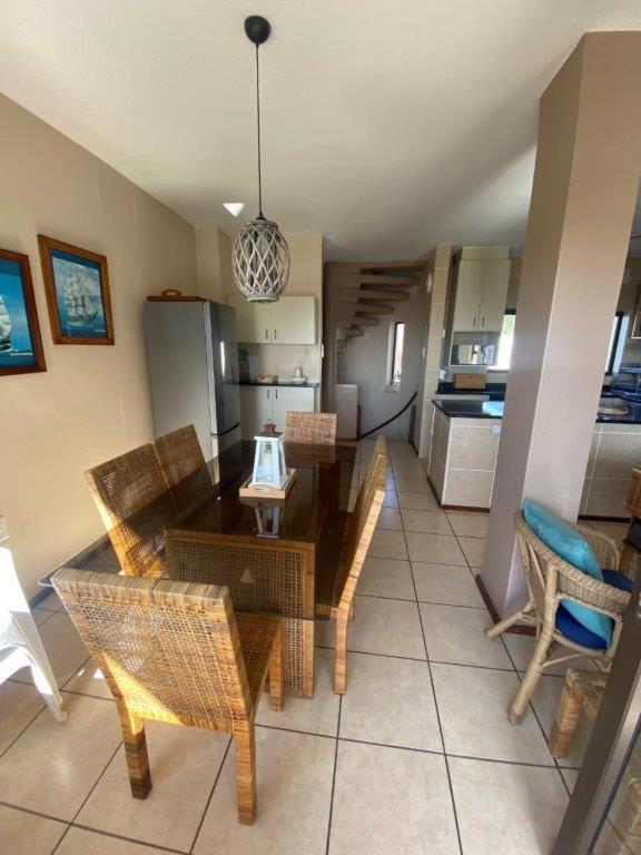 Umdloti Cabanas 32 Triplex Dış mekan fotoğraf