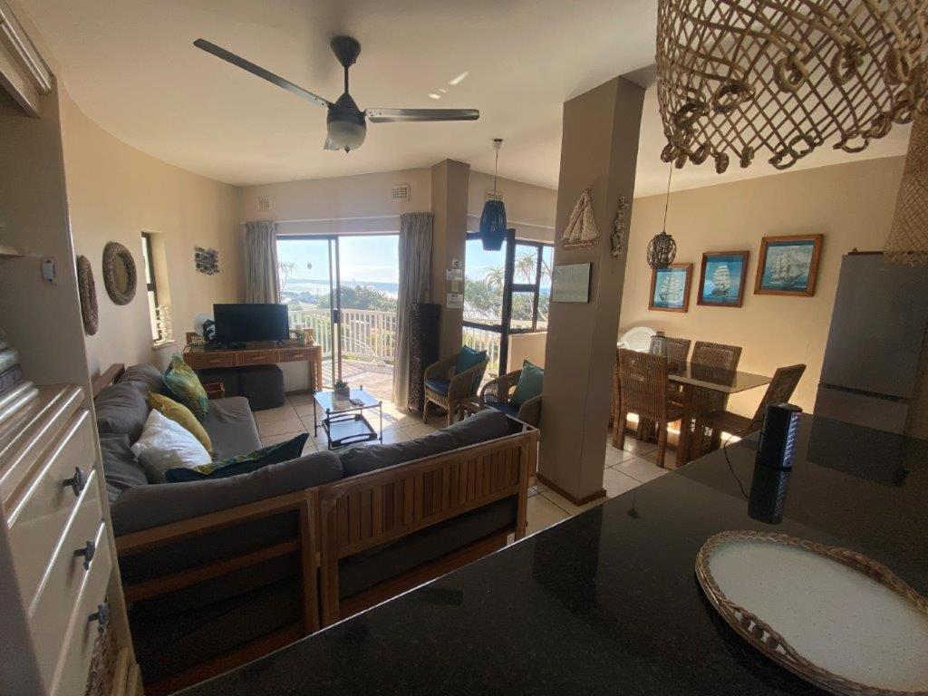 Umdloti Cabanas 32 Triplex Dış mekan fotoğraf