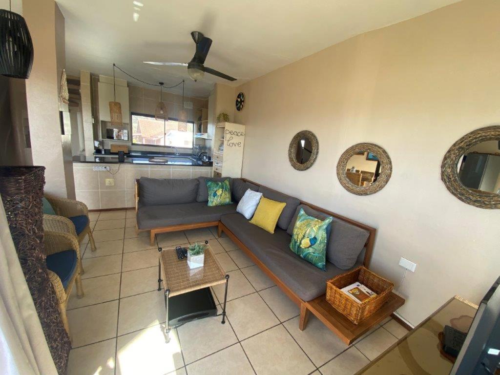 Umdloti Cabanas 32 Triplex Dış mekan fotoğraf