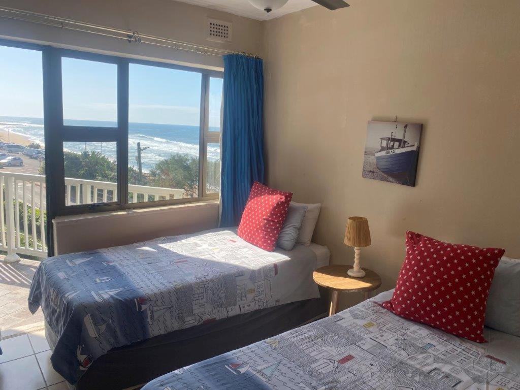 Umdloti Cabanas 32 Triplex Dış mekan fotoğraf