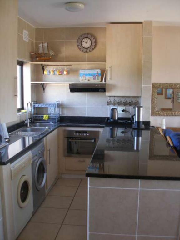 Umdloti Cabanas 32 Triplex Dış mekan fotoğraf