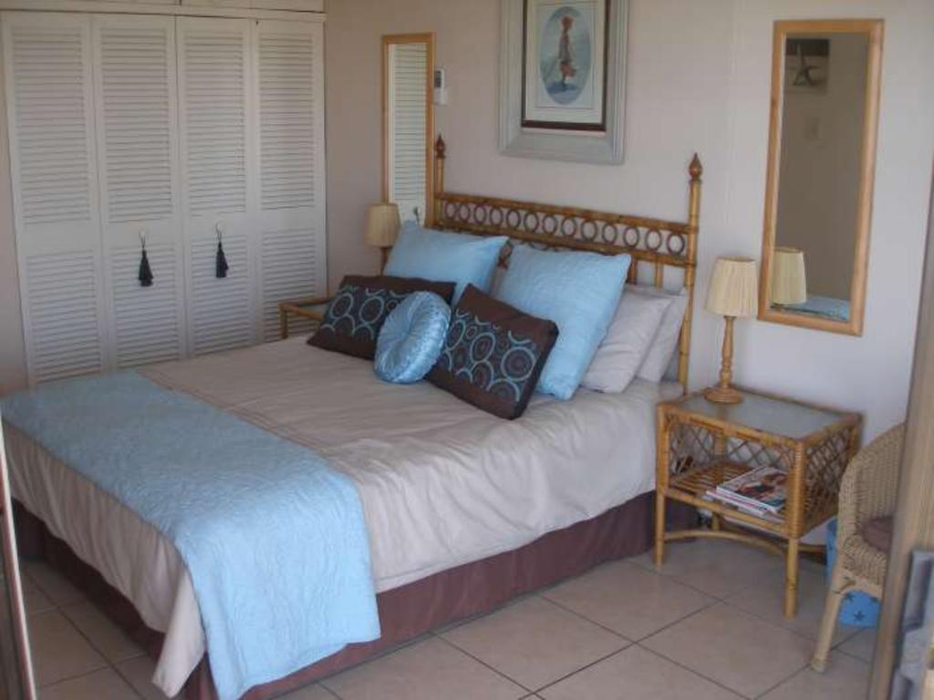 Umdloti Cabanas 32 Triplex Dış mekan fotoğraf